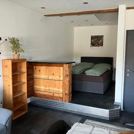 Jenszu Ferienwohnung Balingen Kültér fotó