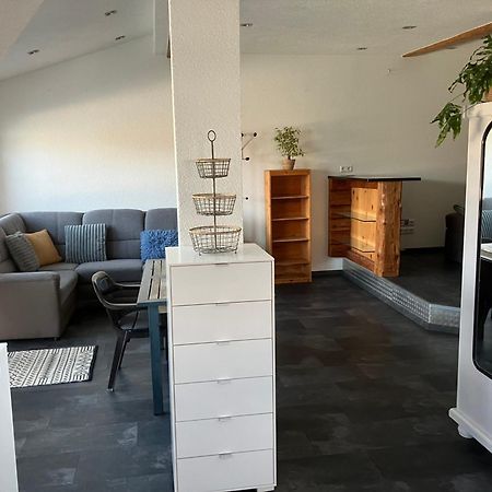 Jenszu Ferienwohnung Balingen Kültér fotó