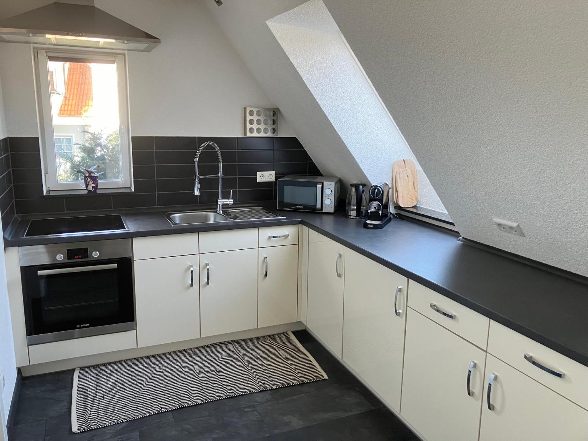 Jenszu Ferienwohnung Balingen Kültér fotó