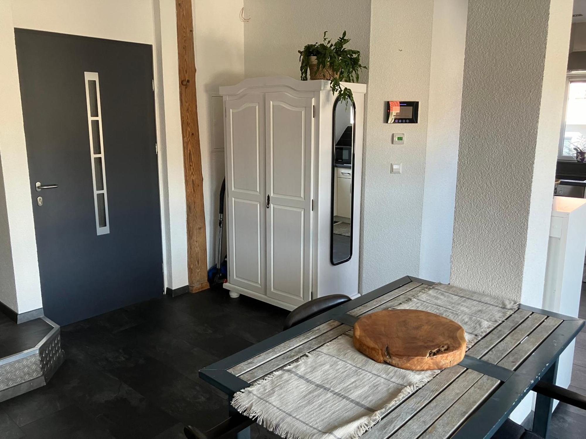 Jenszu Ferienwohnung Balingen Kültér fotó